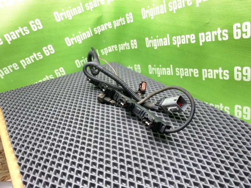 Проводка форсунок, 1800 рублей, Тверь