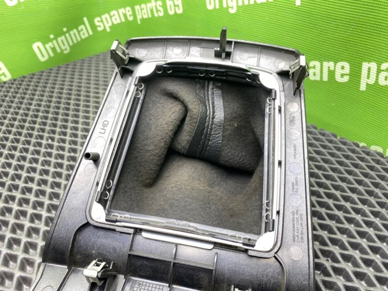 Кожух МКПП, 1600 рублей, Тверь