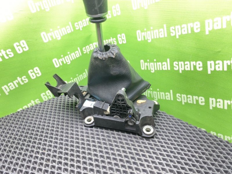 Кулиса МКПП, 1800 рублей, Тверь