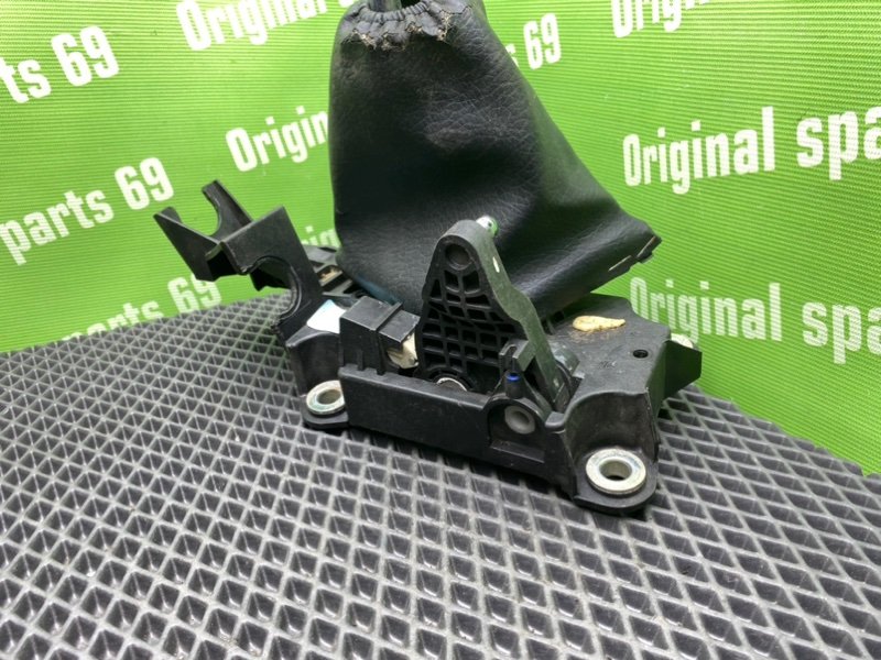 Кулиса МКПП, 1800 рублей, Тверь