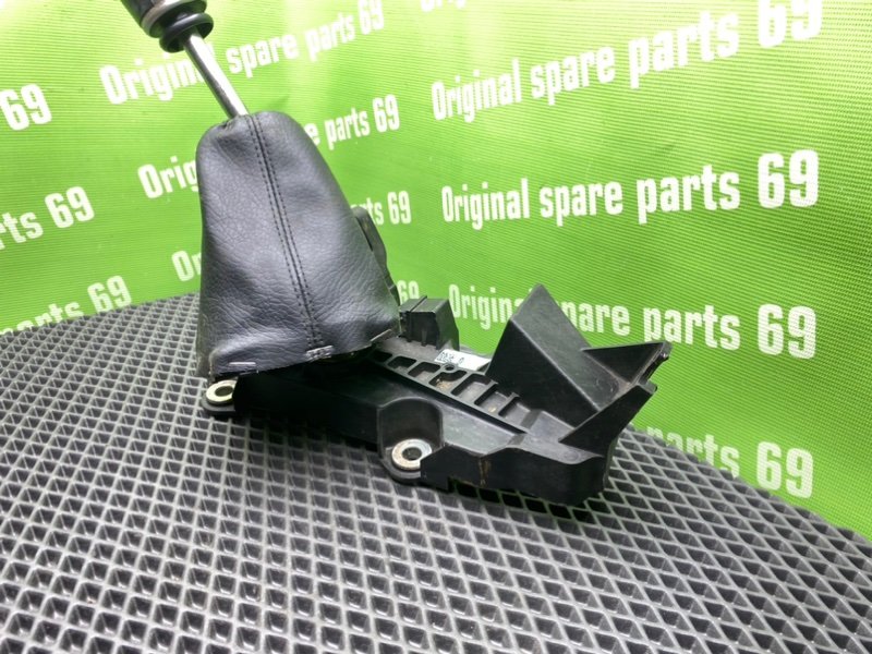 Кулиса МКПП, 1800 рублей, Тверь