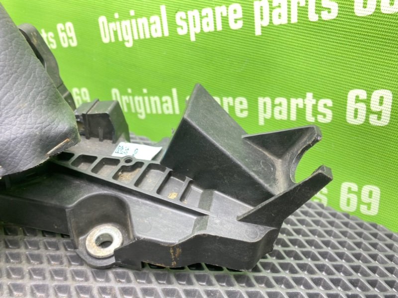 Кулиса МКПП, 1800 рублей, Тверь