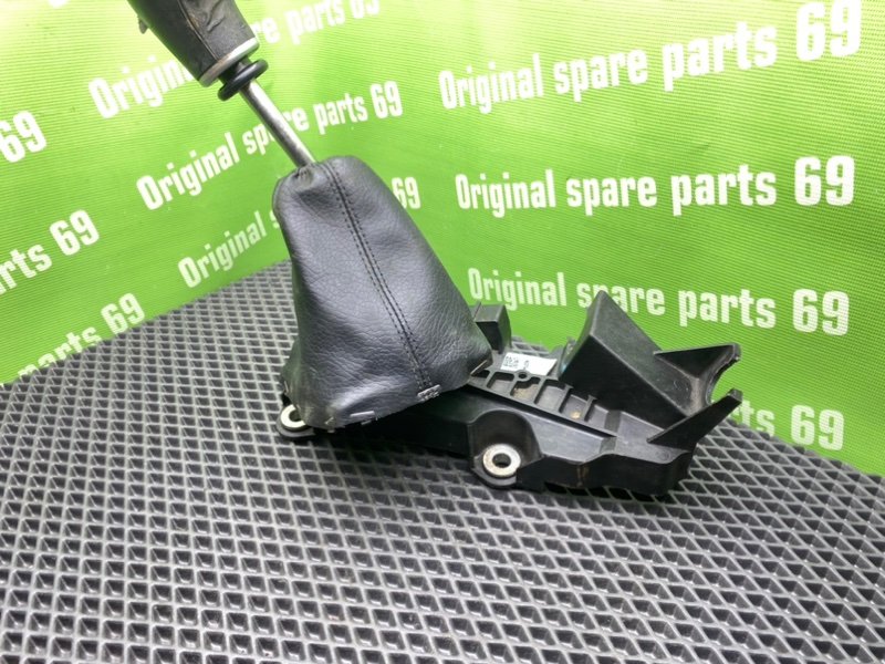 Кулиса МКПП, 1800 рублей, Тверь