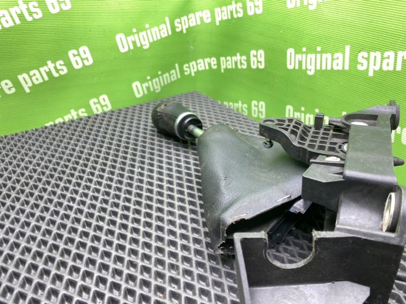 Кулиса МКПП, 1800 рублей, Тверь