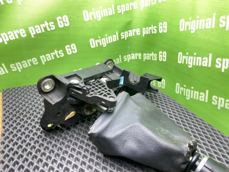 Кулиса МКПП, 1800 рублей, Тверь