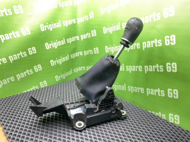 Кулиса МКПП, 1800 рублей, Тверь