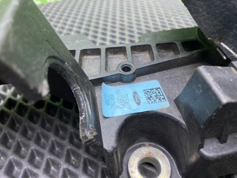 Кулиса МКПП, 1800 рублей, Тверь