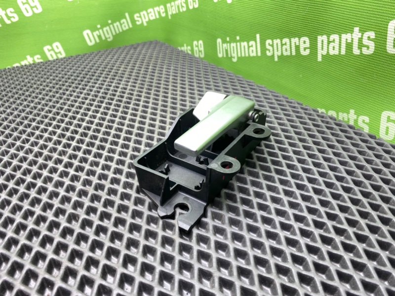 Ручка двери, 500 рублей, Тверь