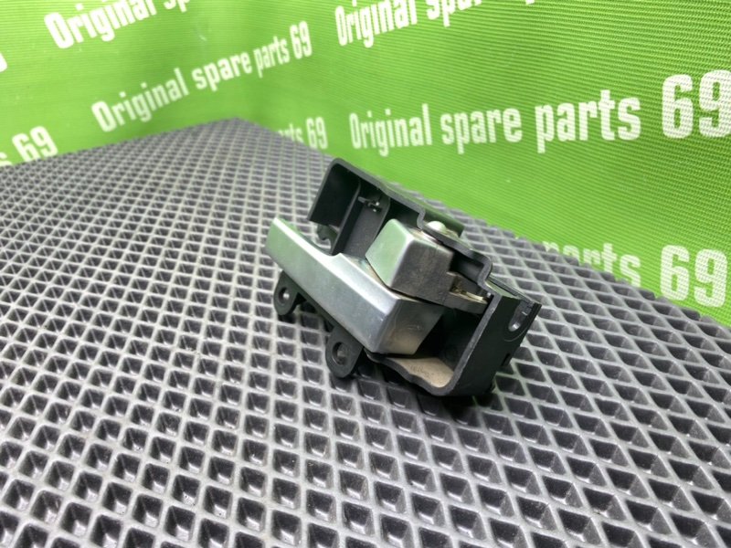 Ручка двери, 500 рублей, Тверь