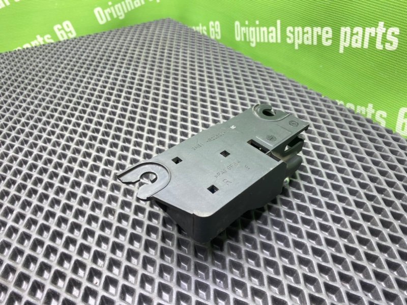 Ручка двери, 500 рублей, Тверь