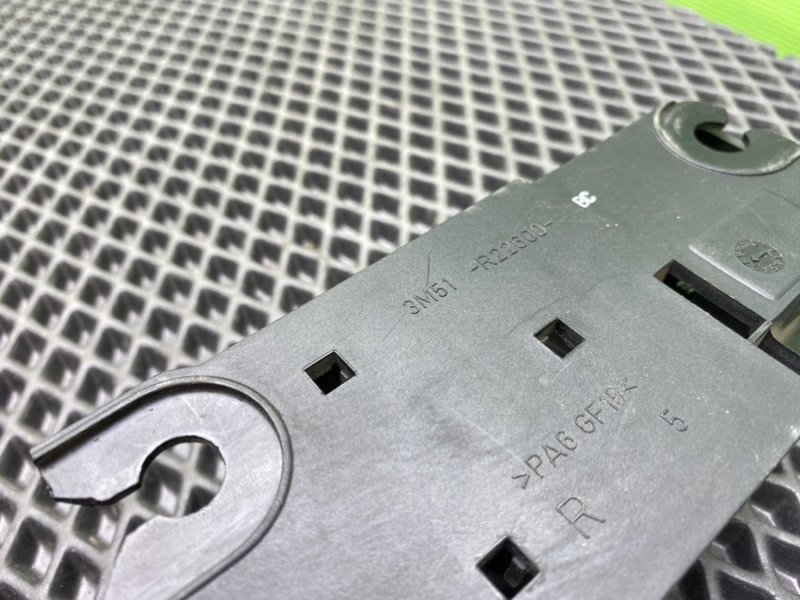 Ручка двери, 500 рублей, Тверь