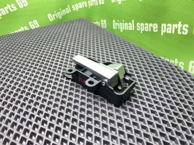 Ручка двери, 500 рублей, Тверь