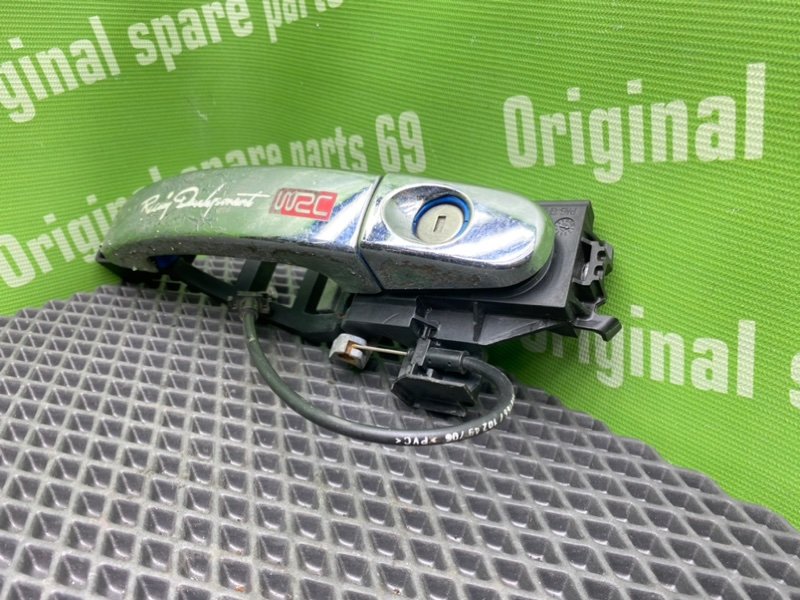 Ручка двери, 1500 рублей, Тверь