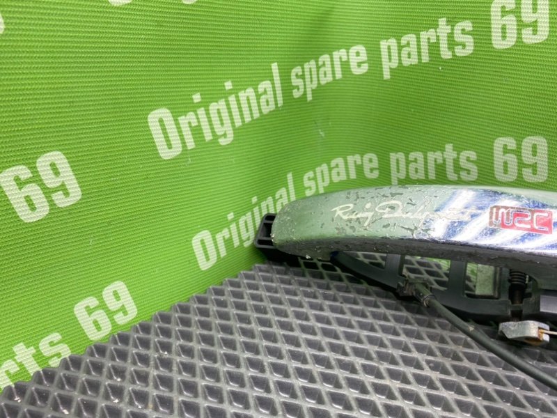 Ручка двери, 1500 рублей, Тверь