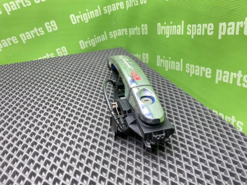 Ручка двери, 1500 рублей, Тверь