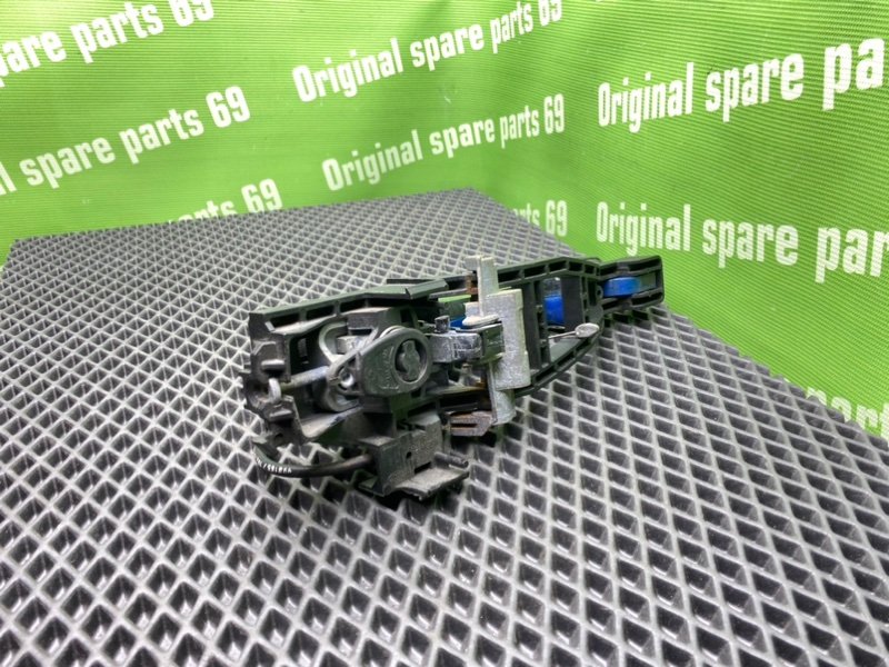 Ручка двери, 1500 рублей, Тверь