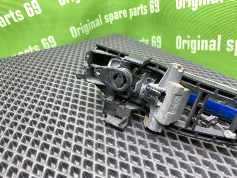 Ручка двери, 1500 рублей, Тверь