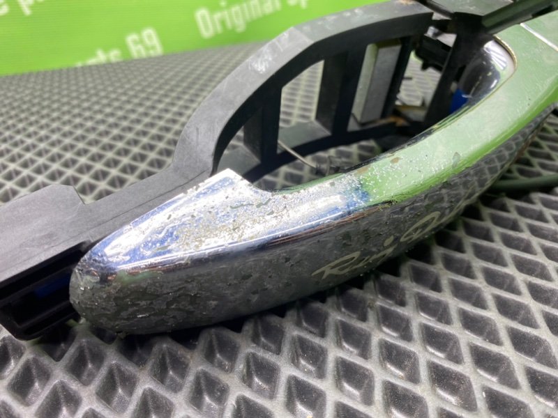 Ручка двери, 1500 рублей, Тверь