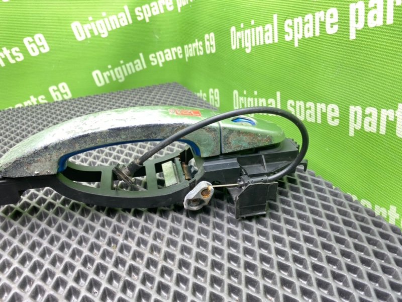 Ручка двери, 1500 рублей, Тверь