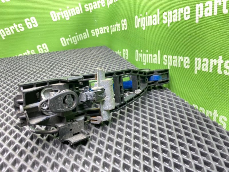 Ручка двери, 1500 рублей, Тверь