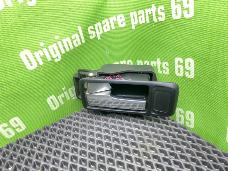 Ручка двери, 500 рублей, Тверь