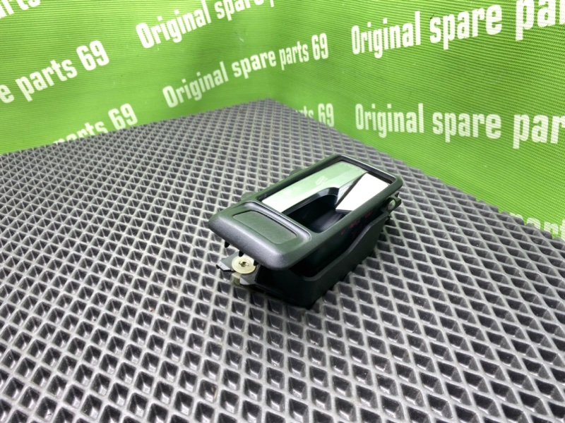 Ручка двери, 500 рублей, Тверь