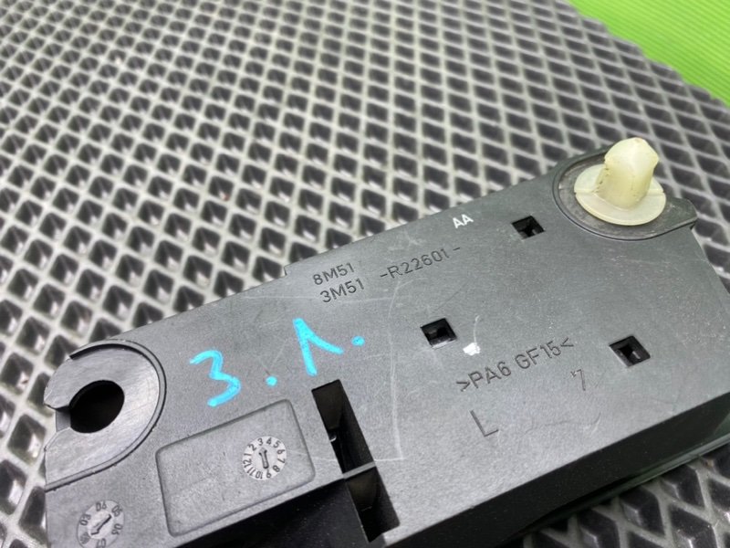 Ручка двери, 500 рублей, Тверь