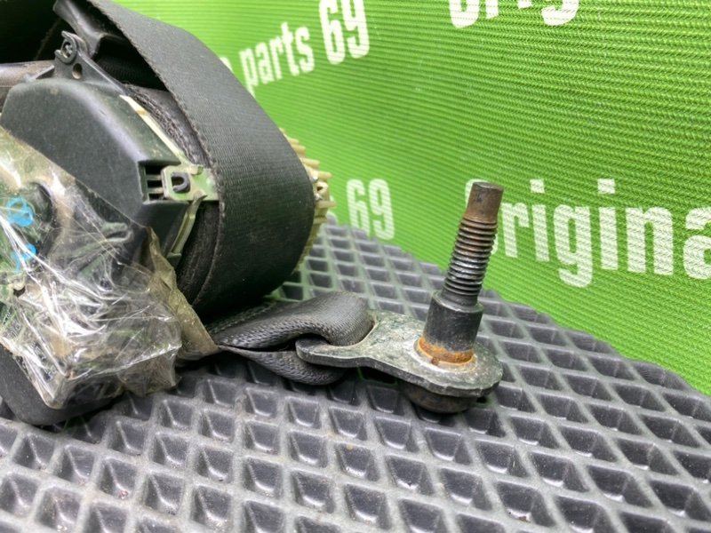 Ремень безопасности, 1300 рублей, Тверь