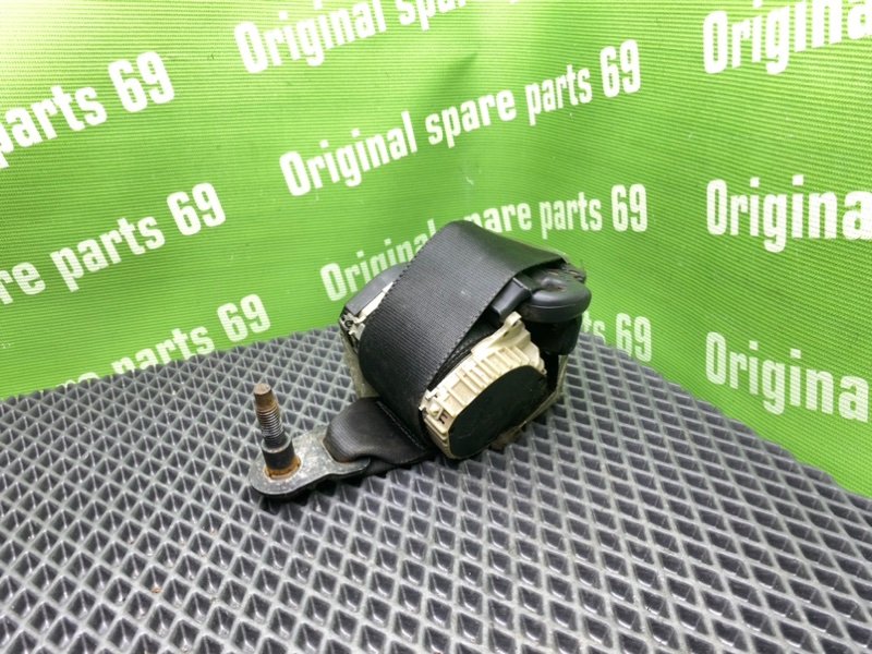 Ремень безопасности, 1300 рублей, Тверь