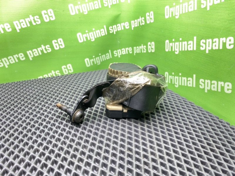 Ремень безопасности, 1300 рублей, Тверь