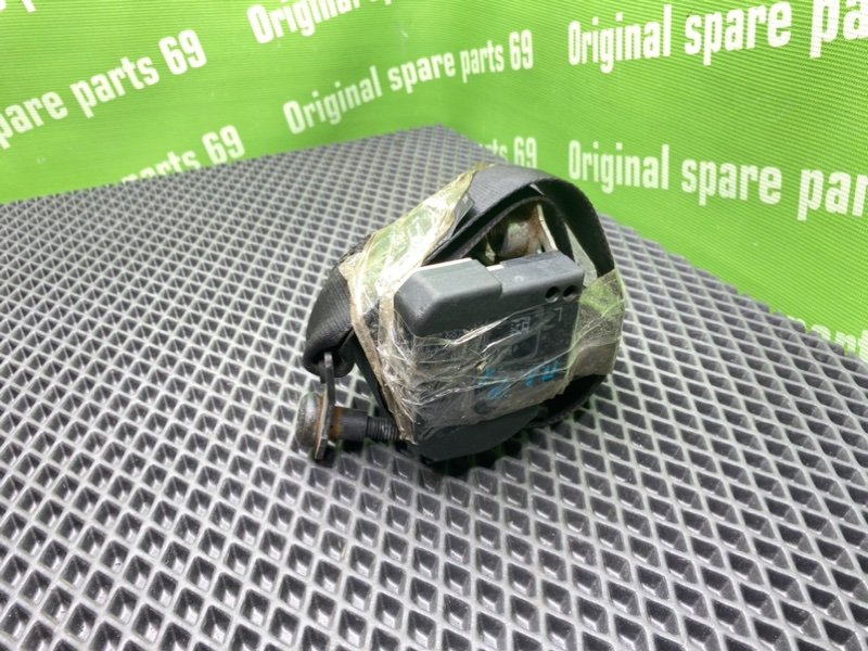 Ремень безопасности, 1300 рублей, Тверь