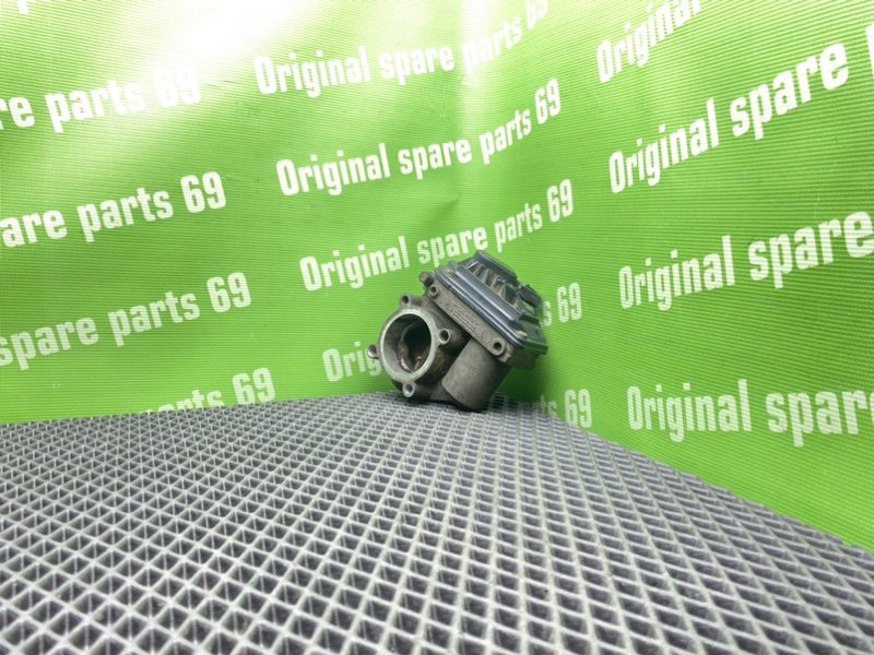 Дроссельная заслонка, 3100 рублей, Тверь