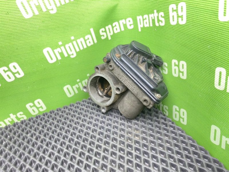 Дроссельная заслонка, 3100 рублей, Тверь