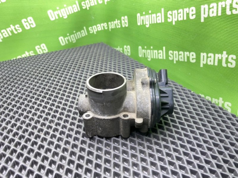 Дроссельная заслонка, 3100 рублей, Тверь