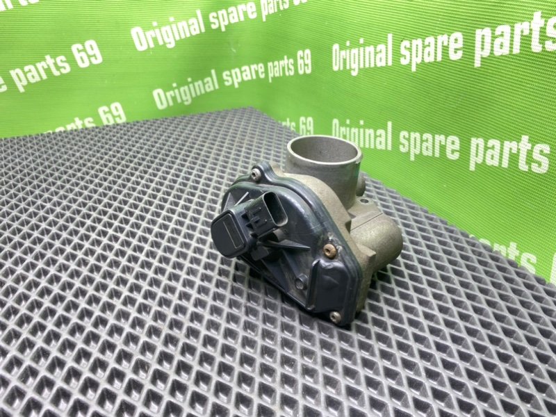 Дроссельная заслонка, 3100 рублей, Тверь