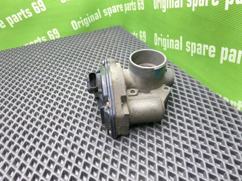 Дроссельная заслонка, 3100 рублей, Тверь