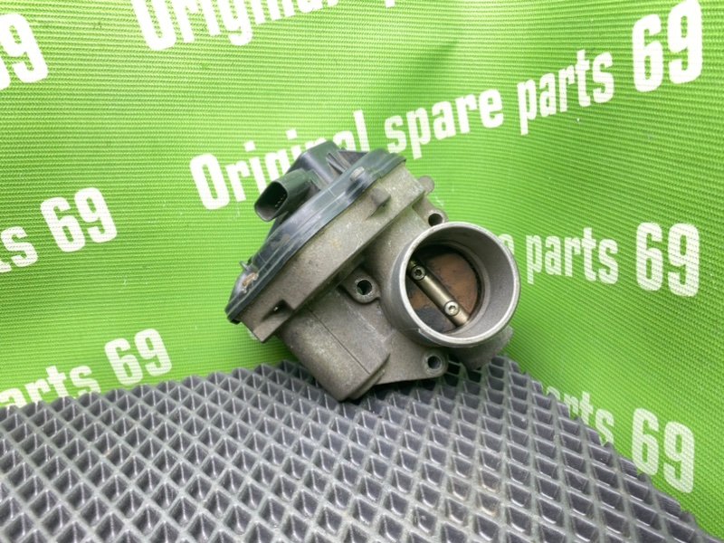 Дроссельная заслонка, 3100 рублей, Тверь