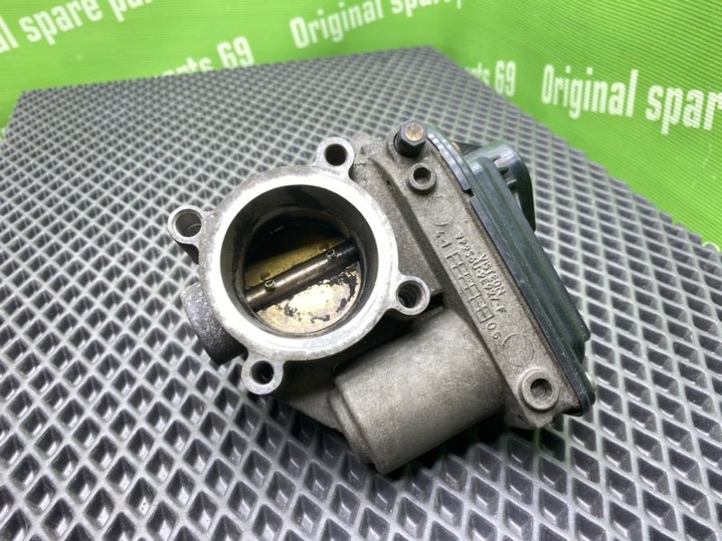 Дроссельная заслонка, 3100 рублей, Тверь