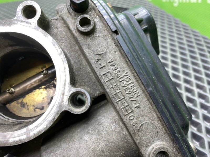 Дроссельная заслонка, 3100 рублей, Тверь