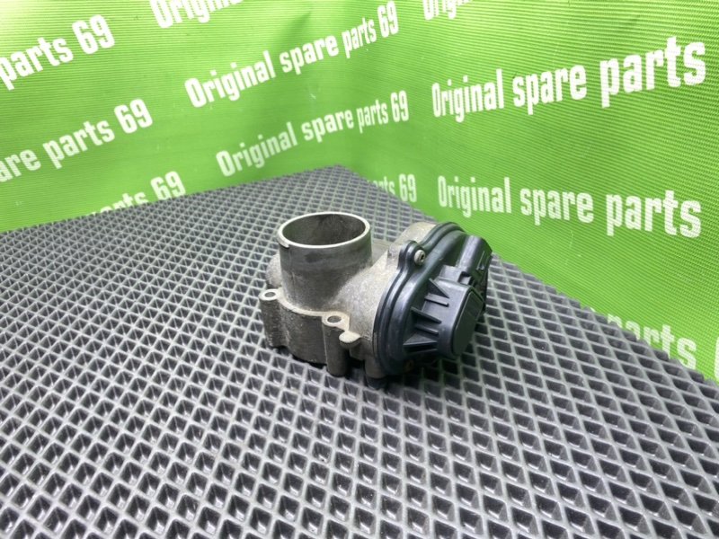 Дроссельная заслонка, 3100 рублей, Тверь