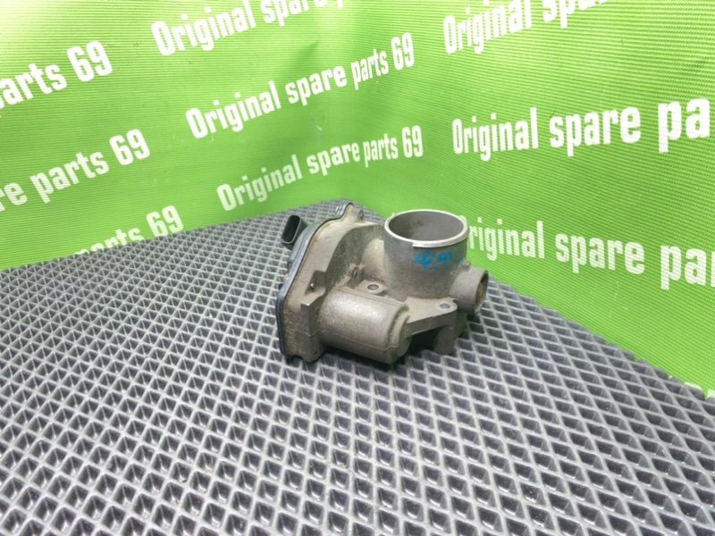 Дроссельная заслонка, 3100 рублей, Тверь