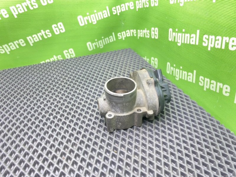 Дроссельная заслонка, 3100 рублей, Тверь