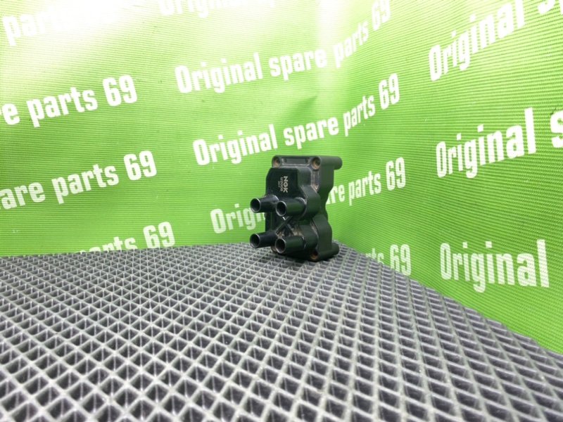 Катушка зажигания, 1300 рублей, Тверь