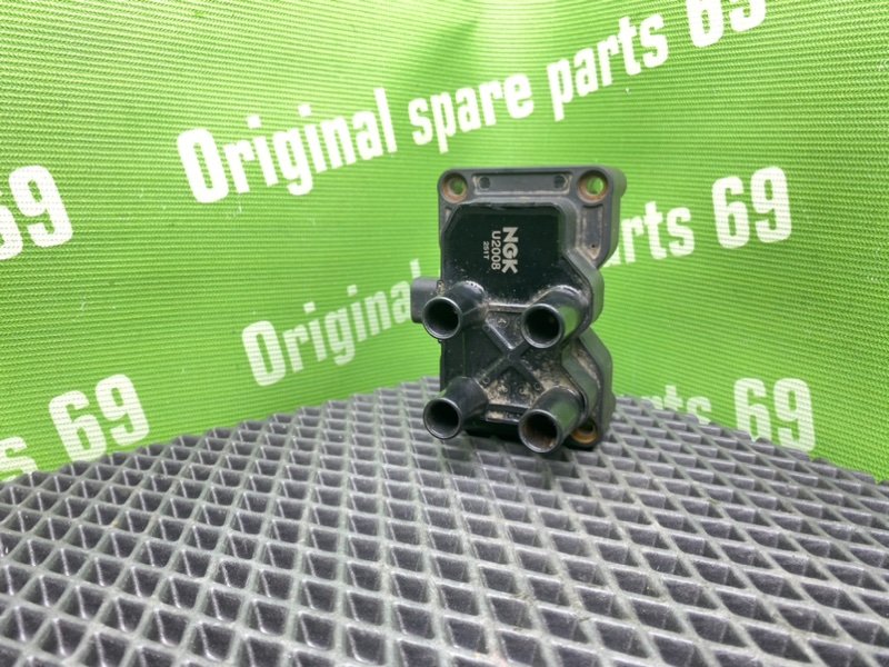 Катушка зажигания, 1300 рублей, Тверь