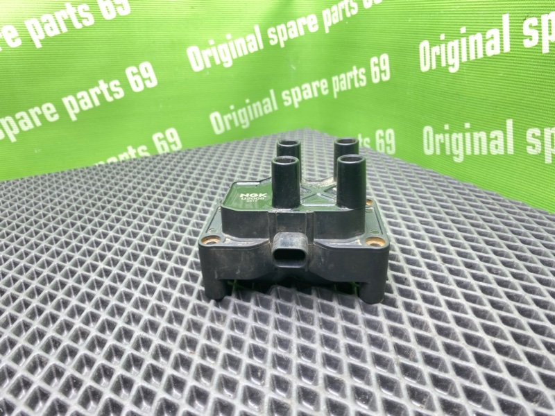 Катушка зажигания, 1300 рублей, Тверь