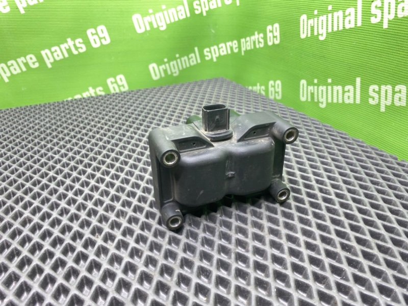 Катушка зажигания, 1300 рублей, Тверь