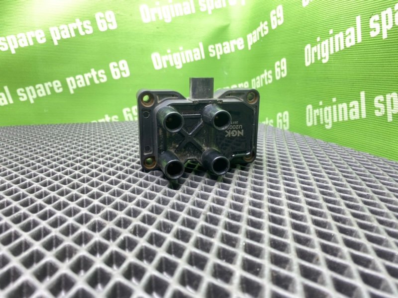 Катушка зажигания, 1300 рублей, Тверь