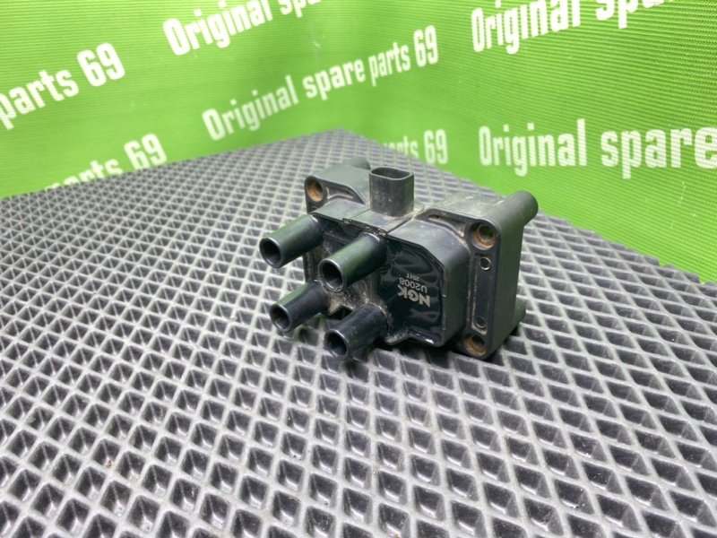 Катушка зажигания, 1300 рублей, Тверь