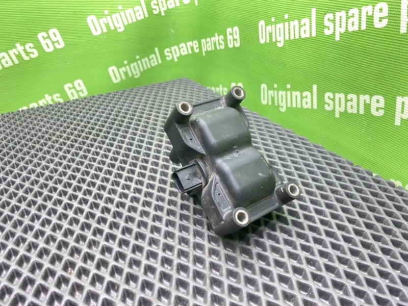 Катушка зажигания, 1300 рублей, Тверь