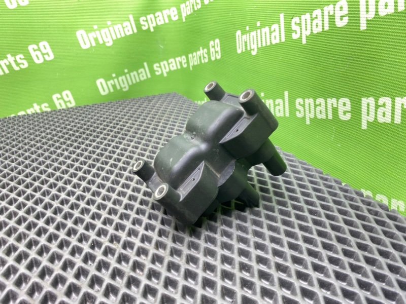 Катушка зажигания, 1300 рублей, Тверь